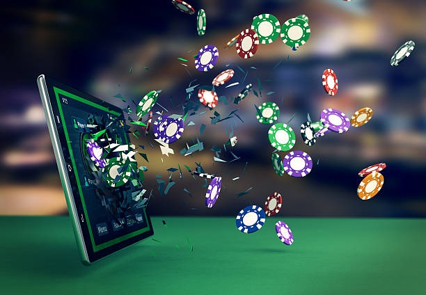 toto togel Bingo at toto togel