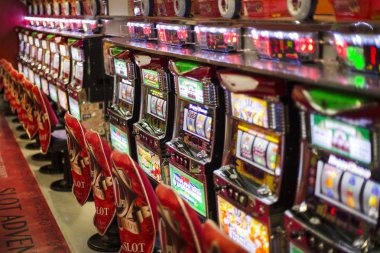 toto togel Slots